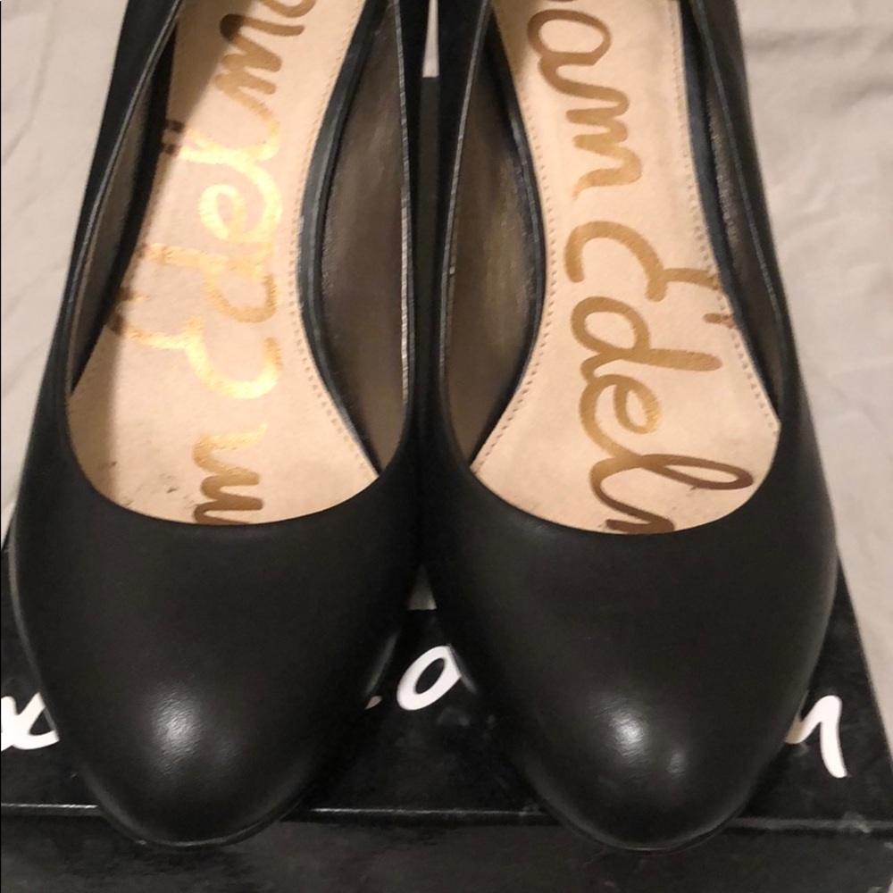 Sam edelman Camdyn pump.